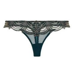 Aubade String Tanga Hypnolove Evergreen