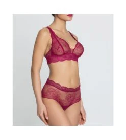 Sublime En Dentelle - Soutien-gorge Sans Armatures Fuchsia Sublime 21 Sublime En Dentelle - Soutien-gorge Sans Armatures Fuchsia Sublime -Sousvêtement Magasin sublime en dentelle sans armatures fuchsia sublime 10