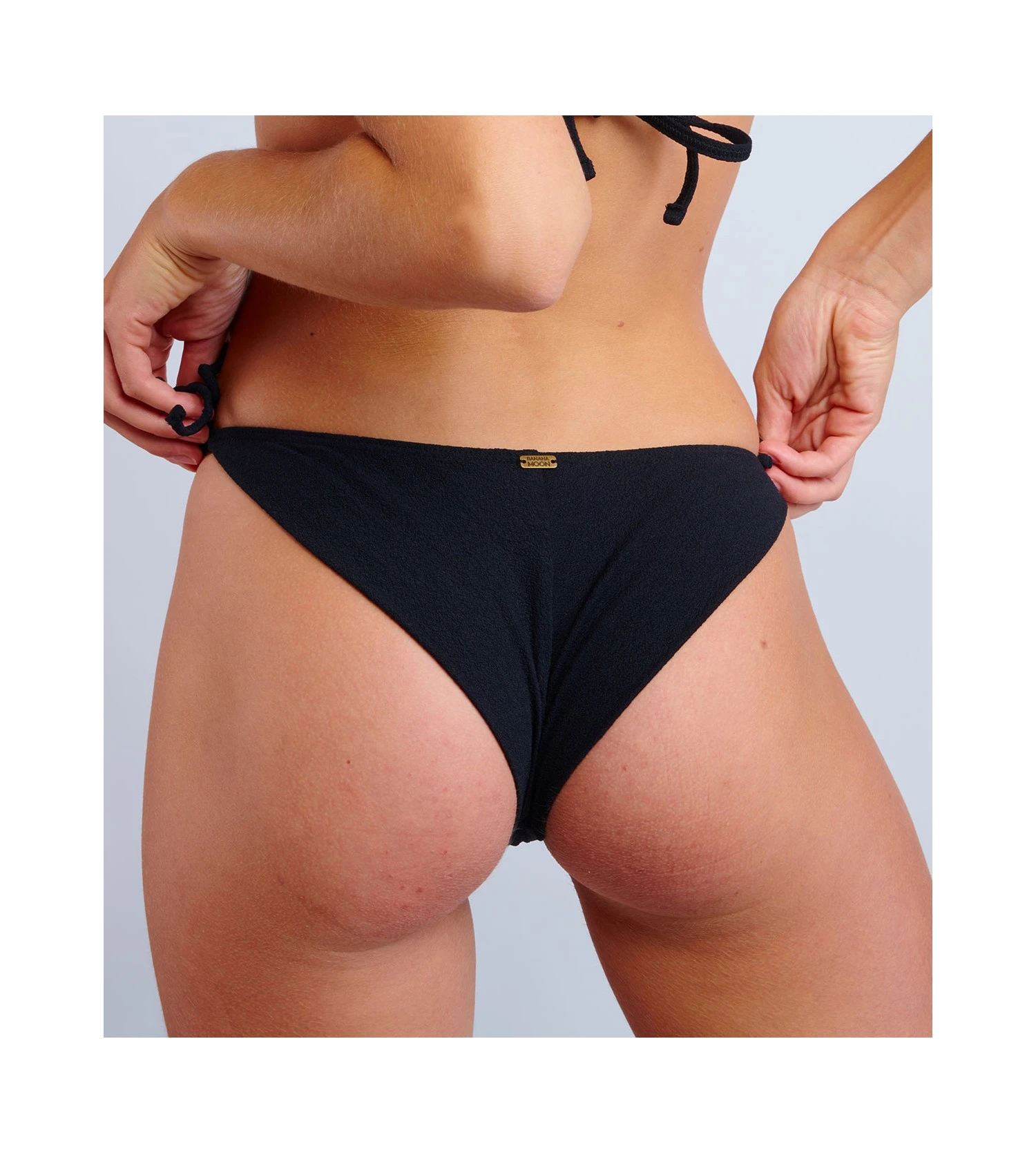 Banana Moon Tanga De Bain Lina Santafe Noir JYB01 4 Banana Moon Tanga De Bain Lina Santafe Noir JYB01 – Image 4