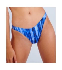 Banana Moon Tanga De Bain Paea Hightide Indigo JZP74