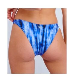 Banana Moon Tanga De Bain Paea Hightide Indigo JZP74 -Sousvêtement Magasin tanga de bain paea hightide indigo jzp74 3