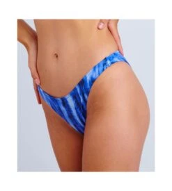 Banana Moon Tanga De Bain Paea Hightide Indigo JZP74 -Sousvêtement Magasin tanga de bain paea hightide indigo jzp74 4