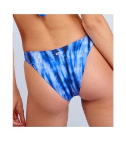 Banana Moon Tanga De Bain Paea Hightide Indigo JZP74 -Sousvêtement Magasin tanga de bain paea hightide indigo jzp74 5