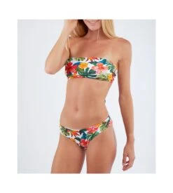 Banana Moon Tanga De Bain TUPA KAAWA Flamme JRS09 -Sousvêtement Magasin tanga de bain tupa kaawa flamme jrs09 3