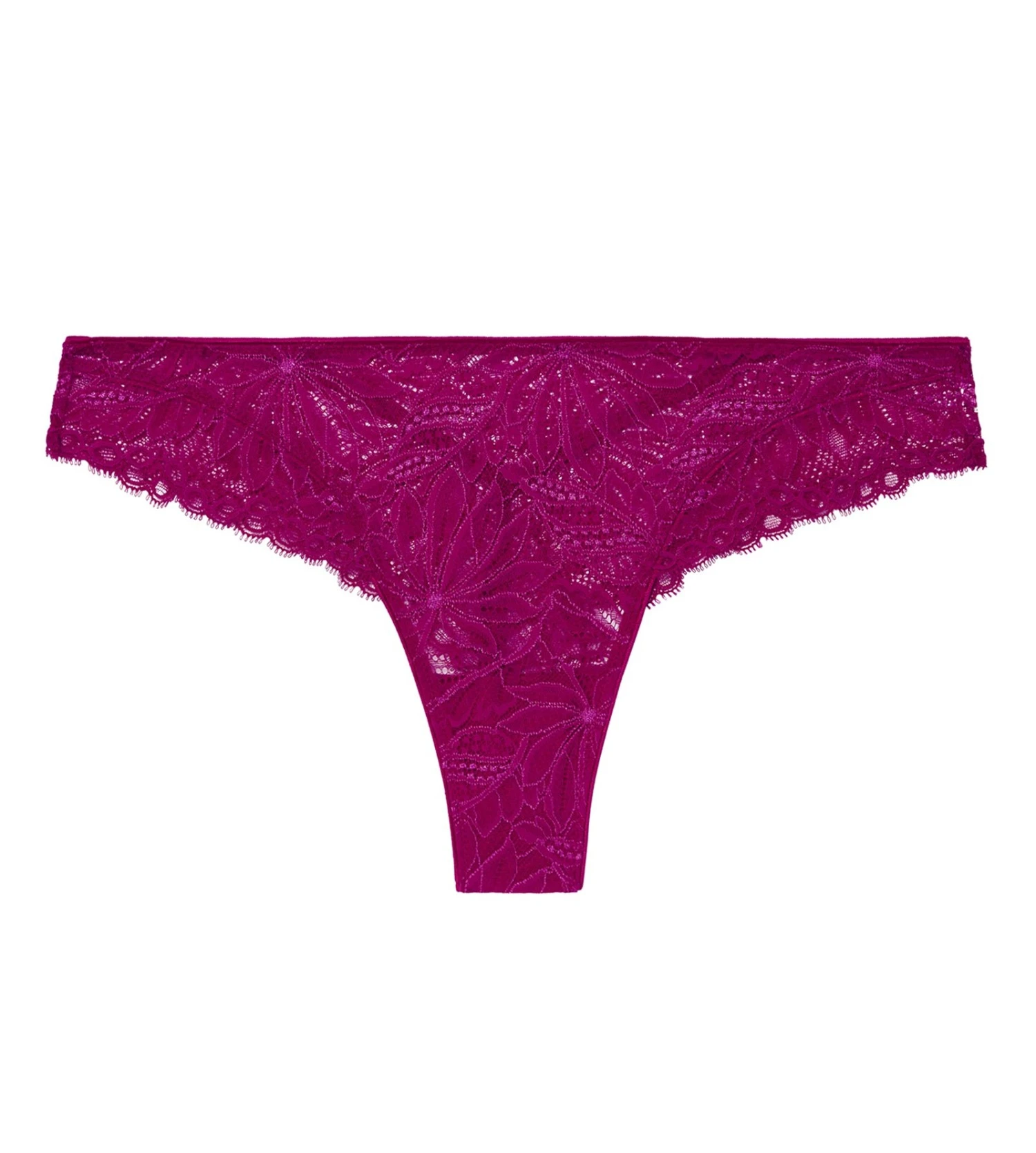 Simone Perele Tanga Exotica Framboise 364 1 Simone Perele Tanga Exotica Framboise 364