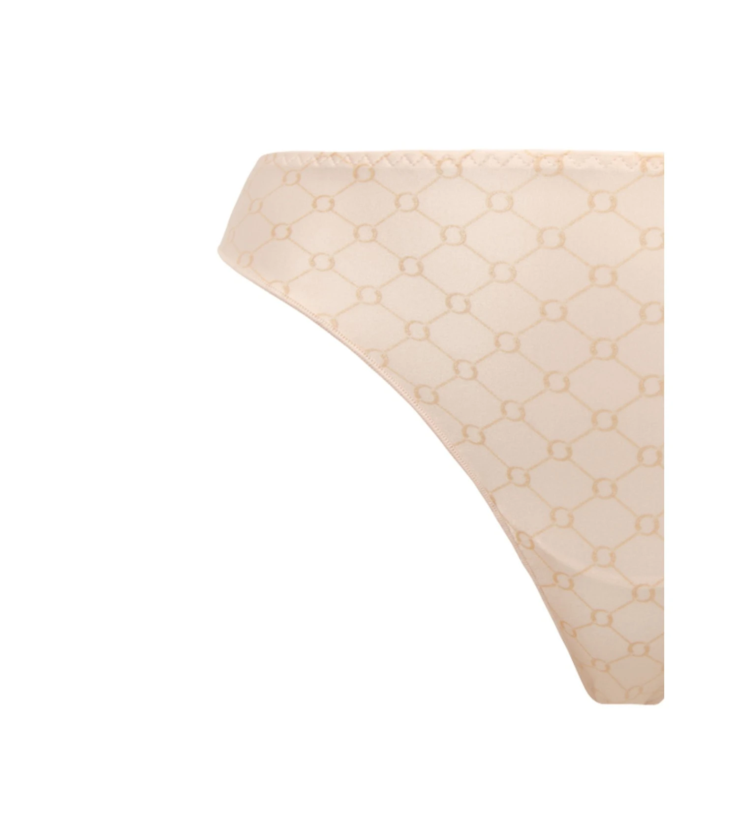 Tanga Imprimé Bijou Du Jour Nude Bijou 4 Tanga Imprimé Bijou Du Jour Nude Bijou – Image 4