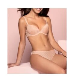 Tanga Imprimé Bijou Du Jour Nude Bijou 10 Tanga Imprimé Bijou Du Jour Nude Bijou -Sousvêtement Magasin tanga imprime bijou du jour nude bijou 4