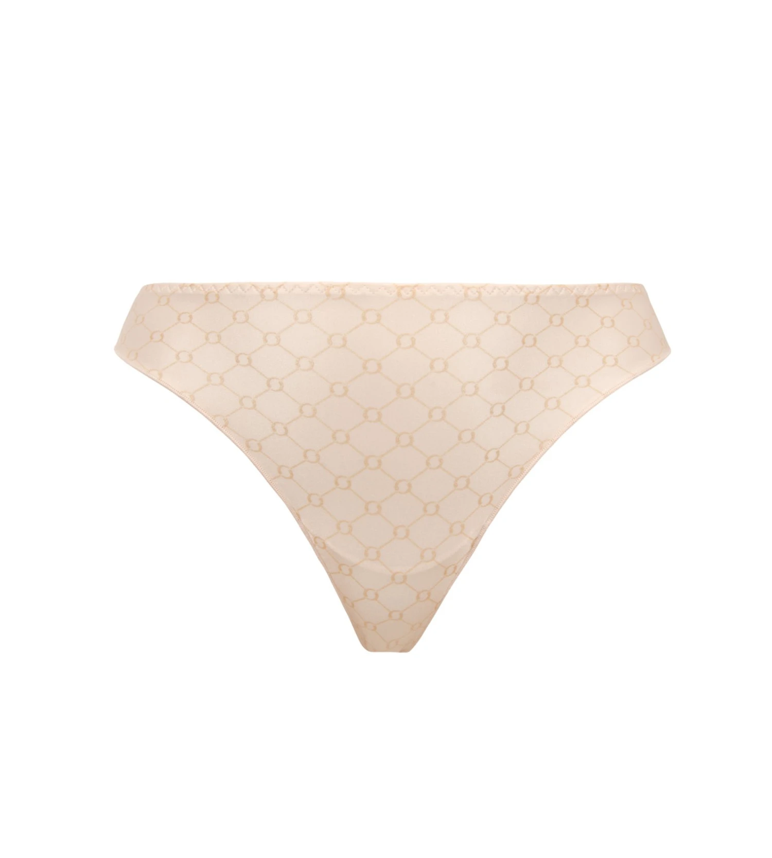 Tanga Imprimé Bijou Du Jour Nude Bijou 1 Tanga Imprimé Bijou Du Jour Nude Bijou
