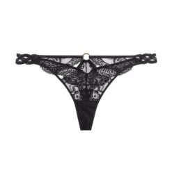 Aubade Tanga Precious Tale NOIR
