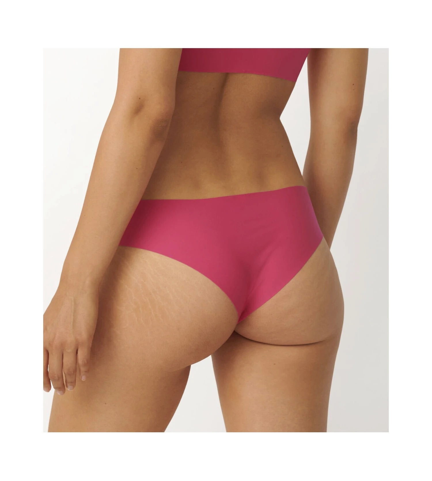 Tanga Sloggi ZERO Feel 00IY Pink Lemonade 2 Tanga Sloggi ZERO Feel 00IY Pink Lemonade – Image 2