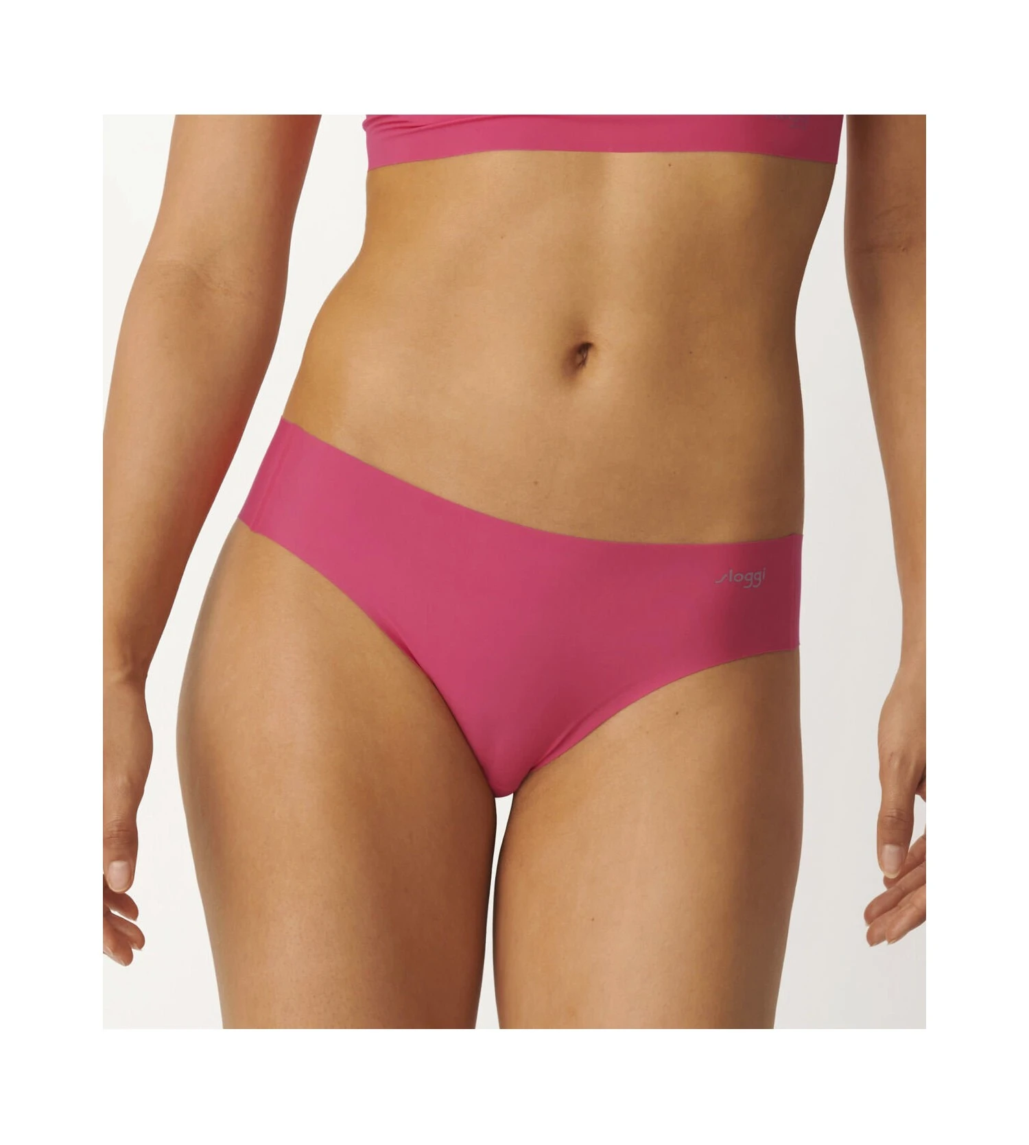 Tanga Sloggi ZERO Feel 00IY Pink Lemonade 4 Tanga Sloggi ZERO Feel 00IY Pink Lemonade – Image 4