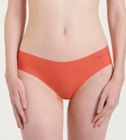 Tanga Sloggi ZERO Feel 1402 Watermelon -Sousvêtement Magasin tanga sloggi zero feel 1402 watermelon 3