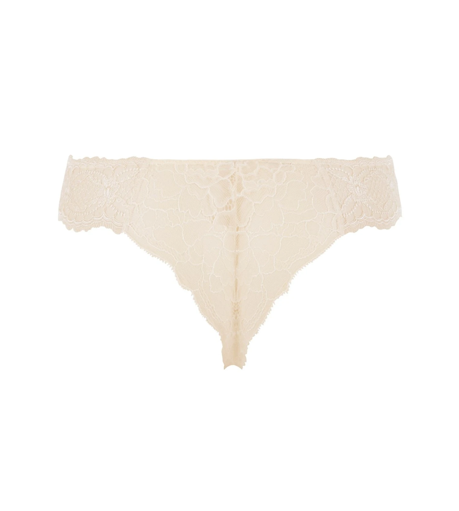 Tanga Sublime En Dentelle 3251 Nude 2 Tanga Sublime En Dentelle 3251 Nude – Image 2