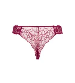 Tanga Sublime En Dentelle Fuchsia Sublime 10 Tanga Sublime En Dentelle Fuchsia Sublime -Sousvêtement Magasin tanga sublime en dentelle fuchsia sublime 1