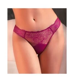 Tanga Sublime En Dentelle Fuchsia Sublime 11 Tanga Sublime En Dentelle Fuchsia Sublime -Sousvêtement Magasin tanga sublime en dentelle fuchsia sublime 2