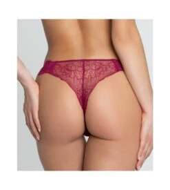 Tanga Sublime En Dentelle Fuchsia Sublime 14 Tanga Sublime En Dentelle Fuchsia Sublime -Sousvêtement Magasin tanga sublime en dentelle fuchsia sublime 5
