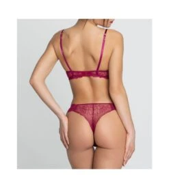Tanga Sublime En Dentelle Fuchsia Sublime 16 Tanga Sublime En Dentelle Fuchsia Sublime -Sousvêtement Magasin tanga sublime en dentelle fuchsia sublime 7
