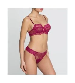 Tanga Sublime En Dentelle Fuchsia Sublime 17 Tanga Sublime En Dentelle Fuchsia Sublime -Sousvêtement Magasin tanga sublime en dentelle fuchsia sublime 8